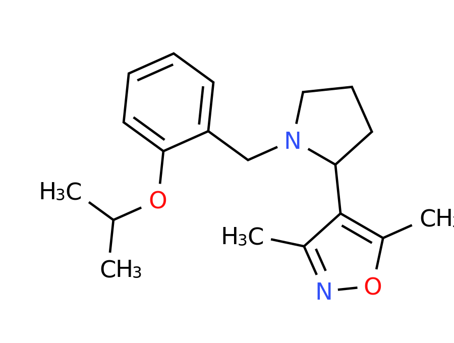Structure Amb20444493