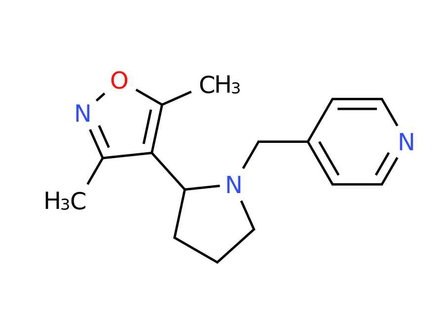 Structure Amb20444500