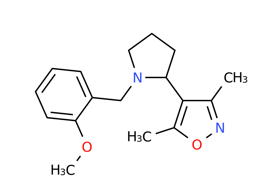 Structure Amb20444517