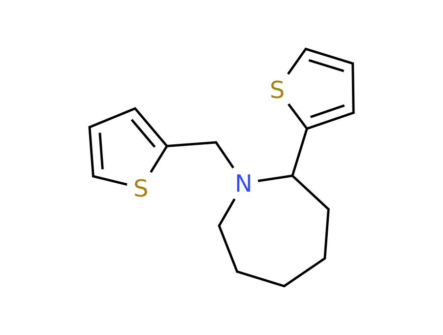 Structure Amb20444523