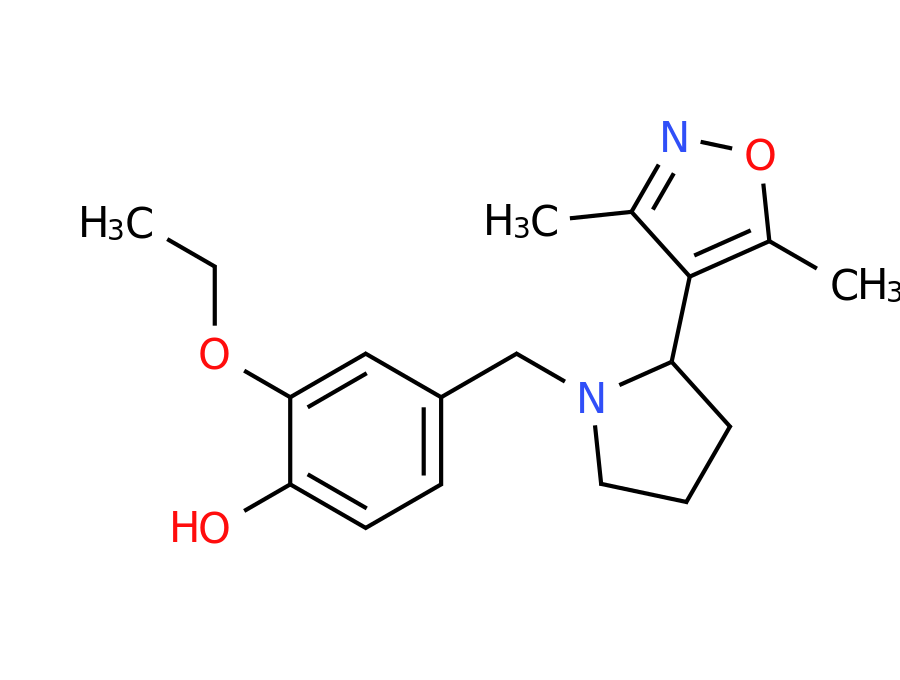 Structure Amb20444528