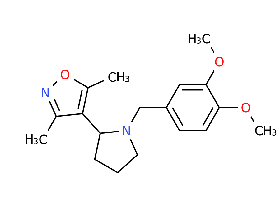 Structure Amb20444532