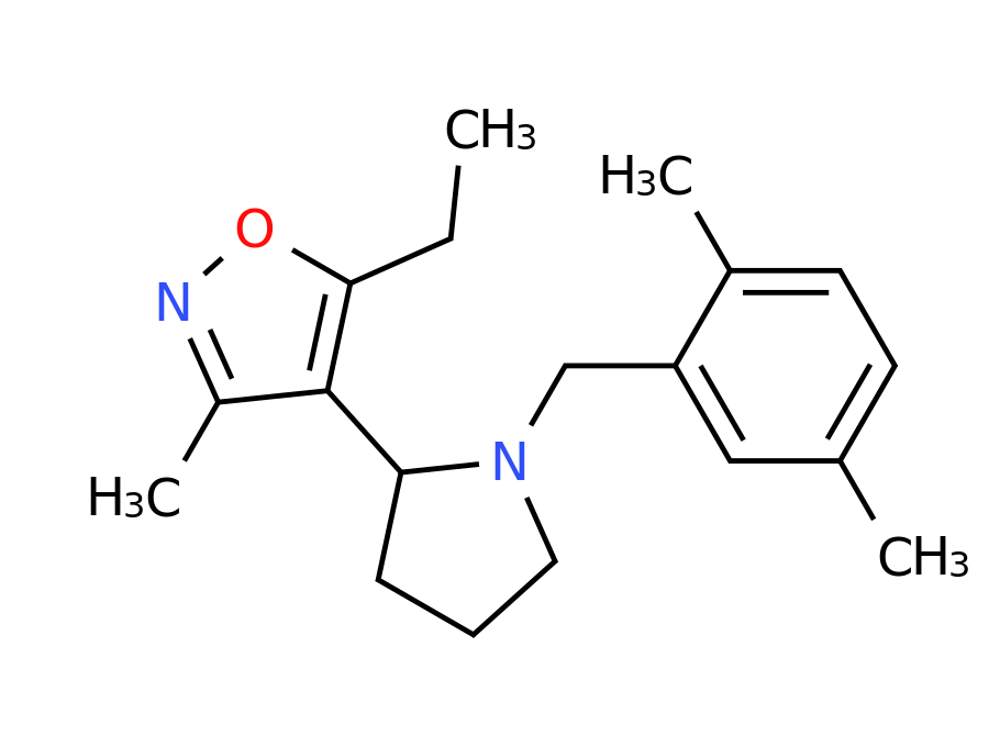 Structure Amb20444541