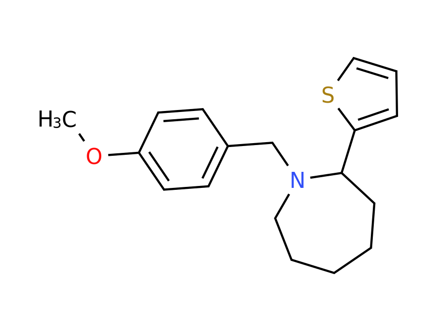 Structure Amb20444548