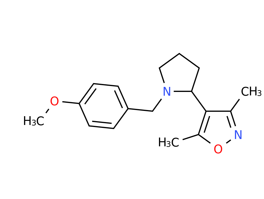 Structure Amb20444552