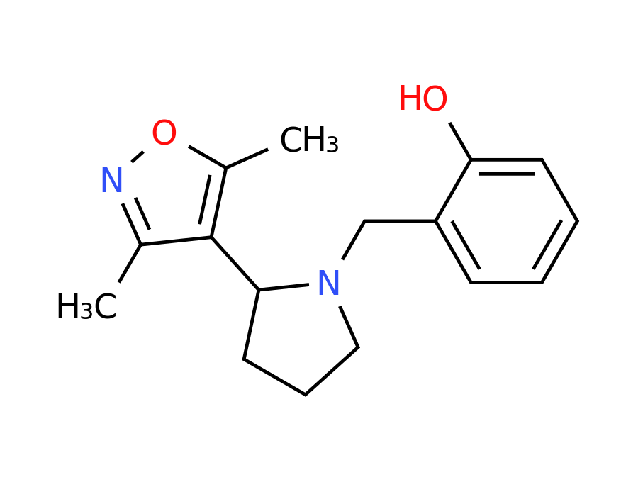 Structure Amb20444560