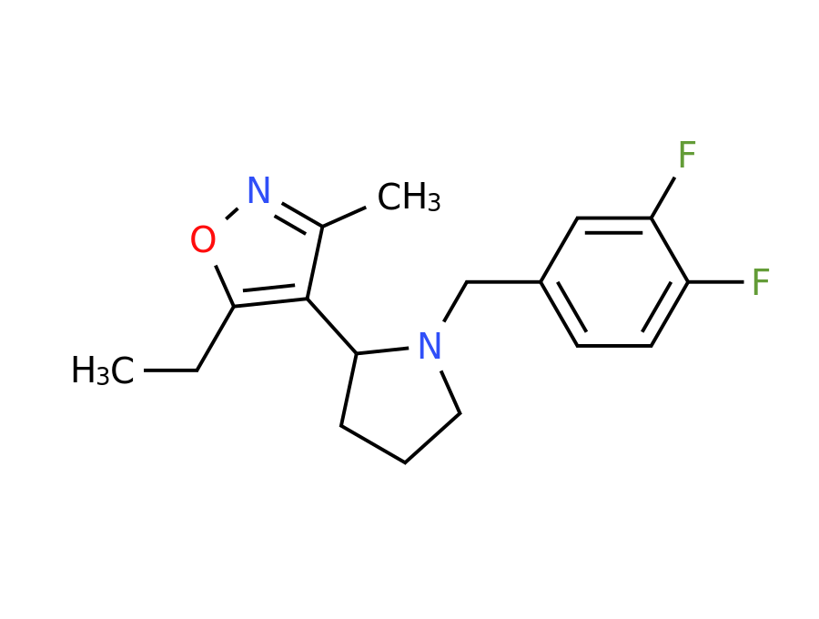 Structure Amb20444567