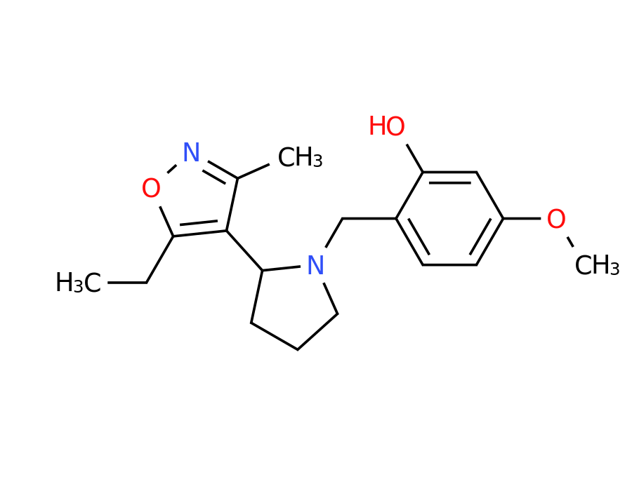 Structure Amb20444568