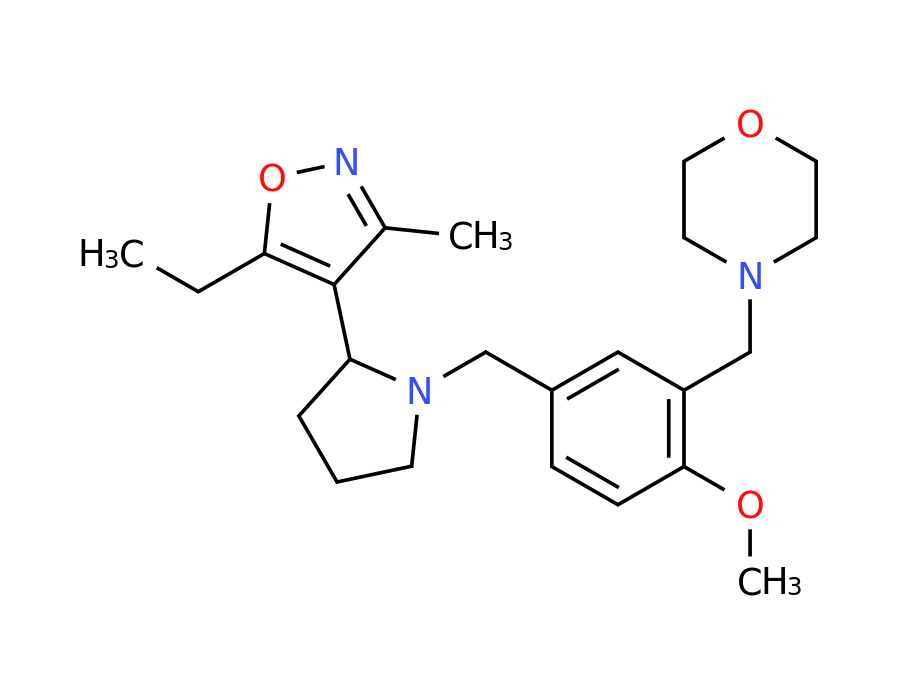 Structure Amb20444573
