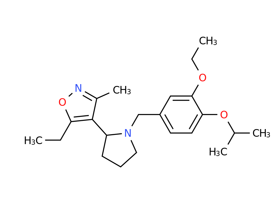 Structure Amb20444581