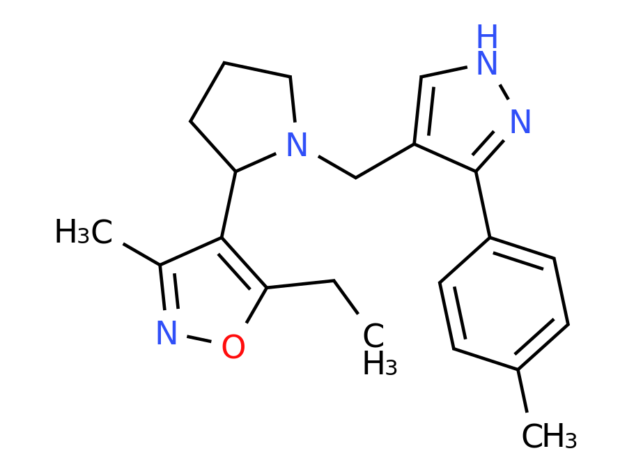 Structure Amb20444586