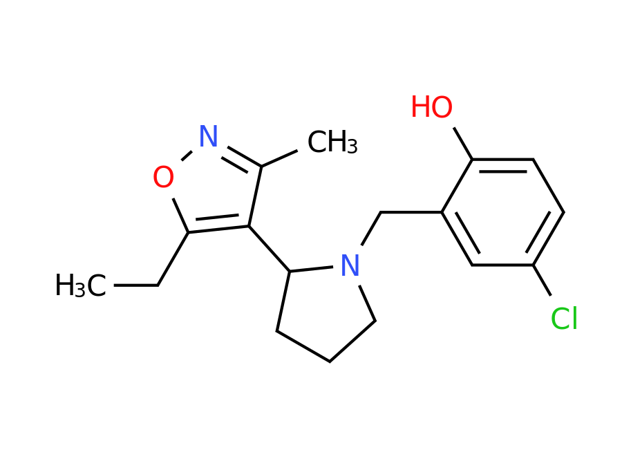Structure Amb20444588