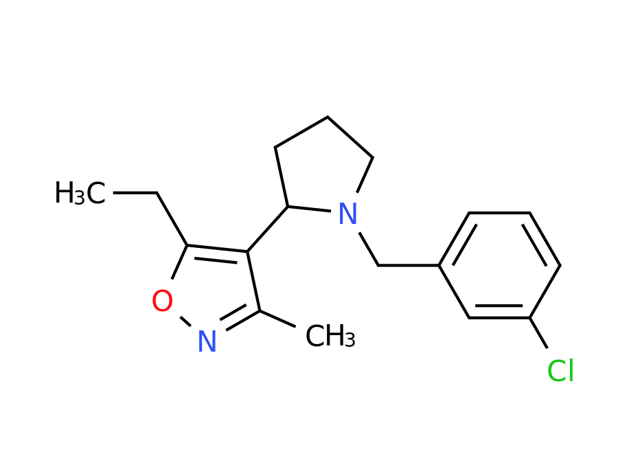 Structure Amb20444596