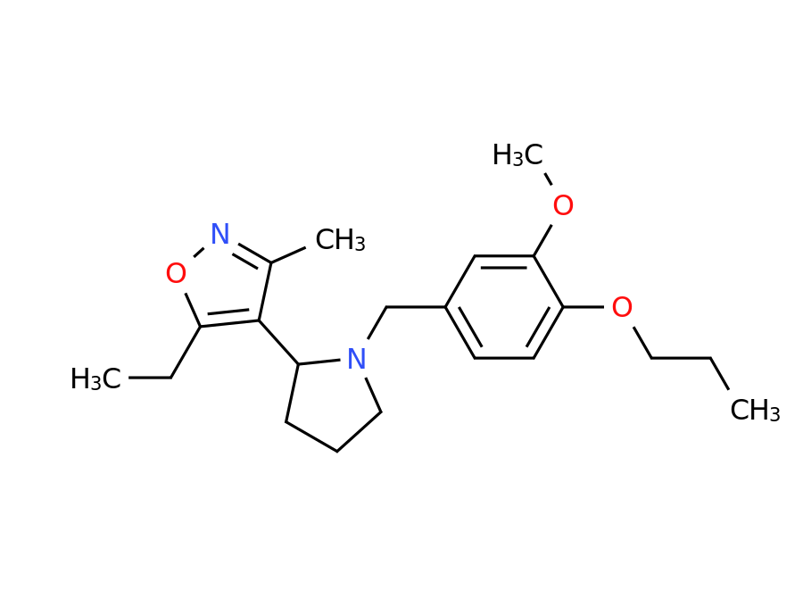 Structure Amb20444597