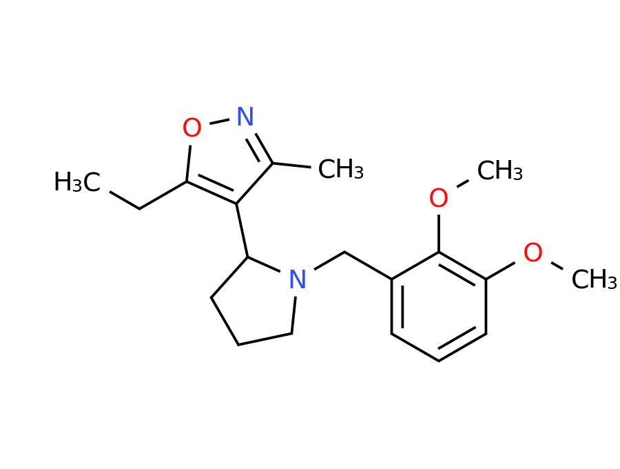 Structure Amb20444606