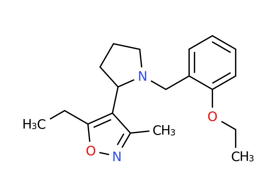 Structure Amb20444607