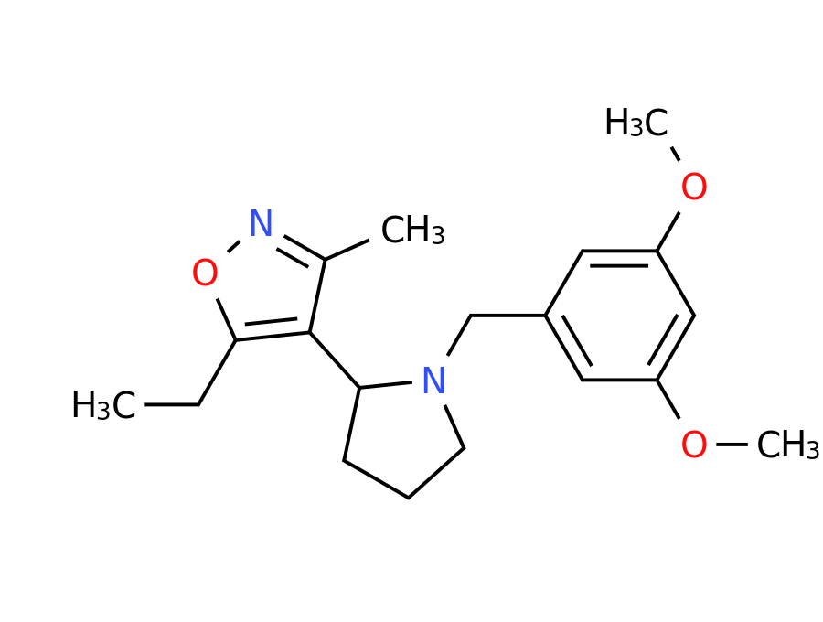 Structure Amb20444610