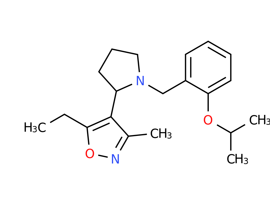 Structure Amb20444613