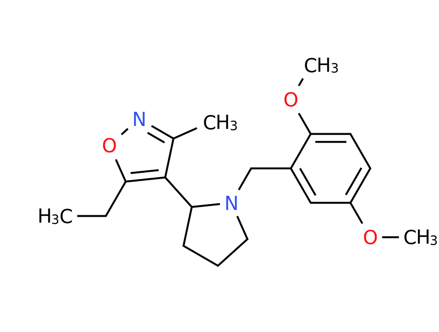 Structure Amb20444617