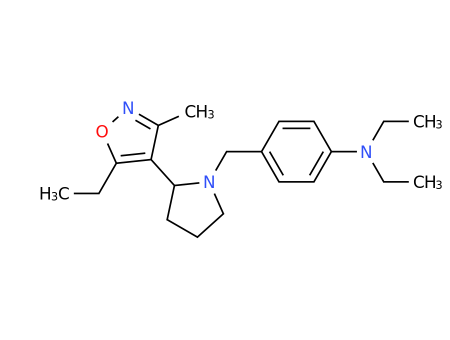Structure Amb20444619