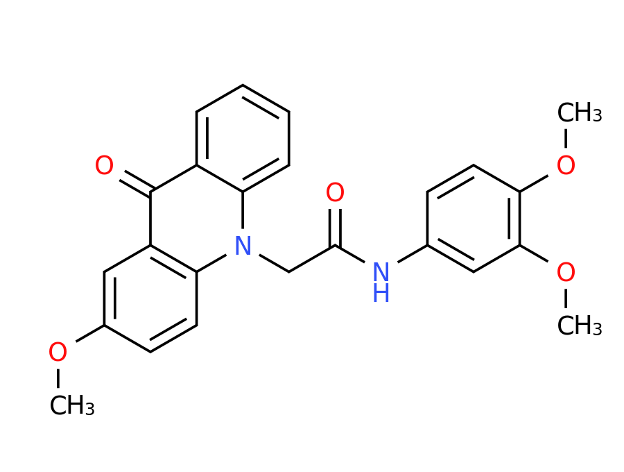 Structure Amb20455149