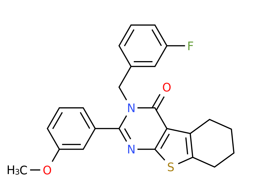 Structure Amb20455239