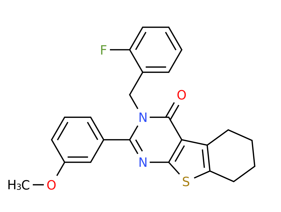 Structure Amb20455244