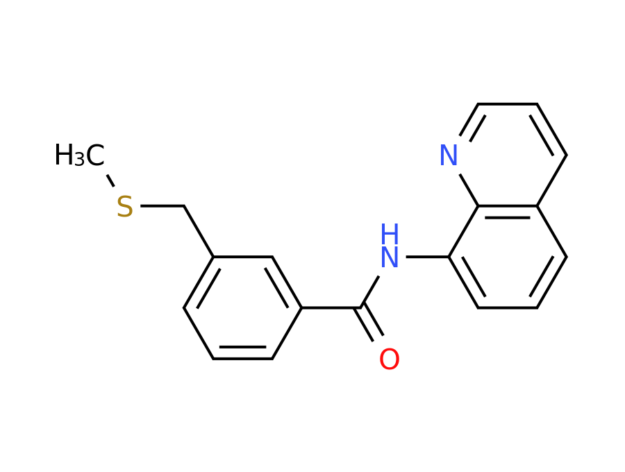 Structure Amb204556