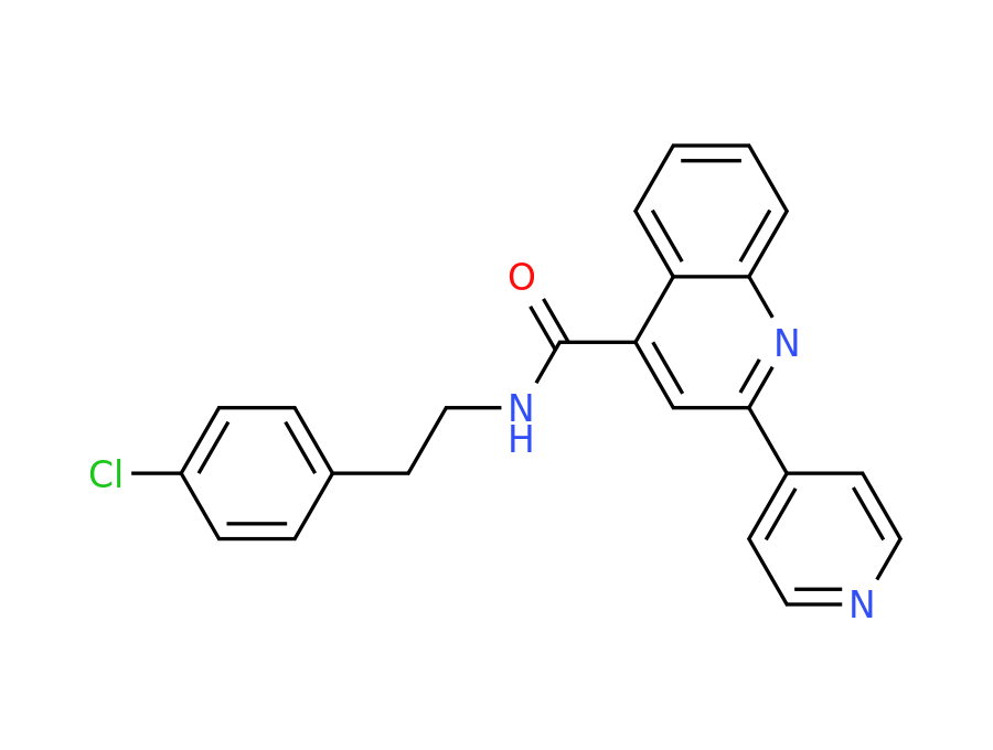 Structure Amb20457507