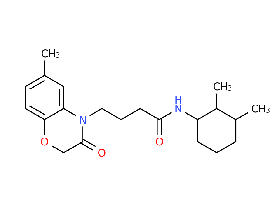 Structure Amb20457647