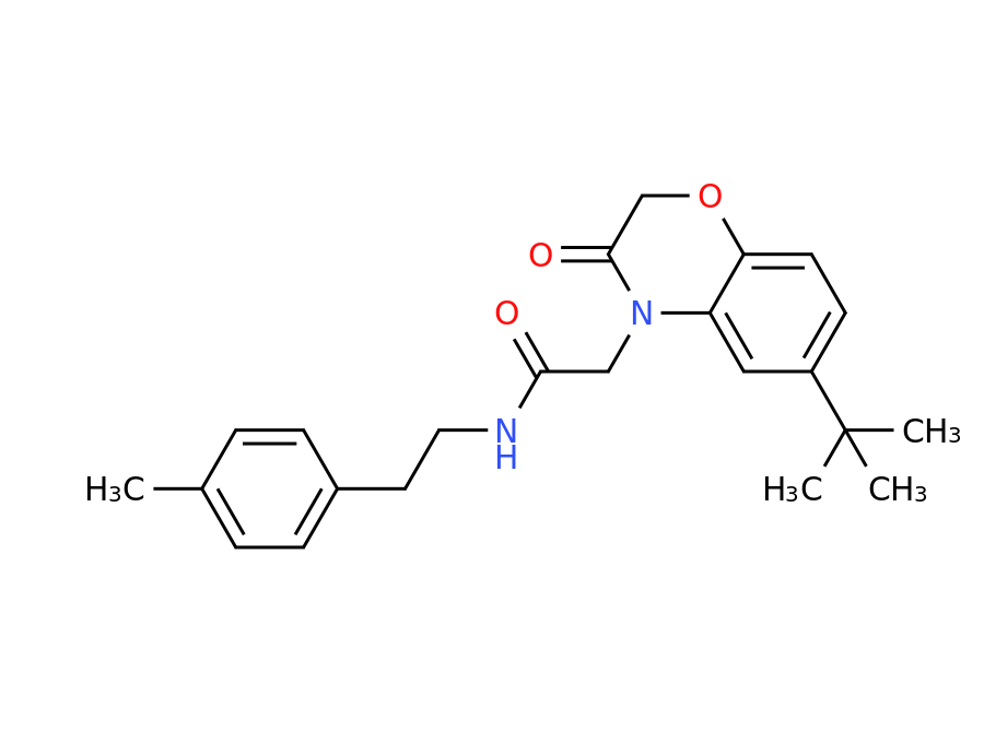 Structure Amb20457930