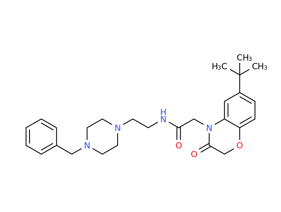 Structure Amb20457933