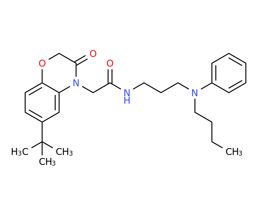 Structure Amb20457939