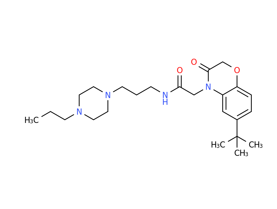 Structure Amb20457940