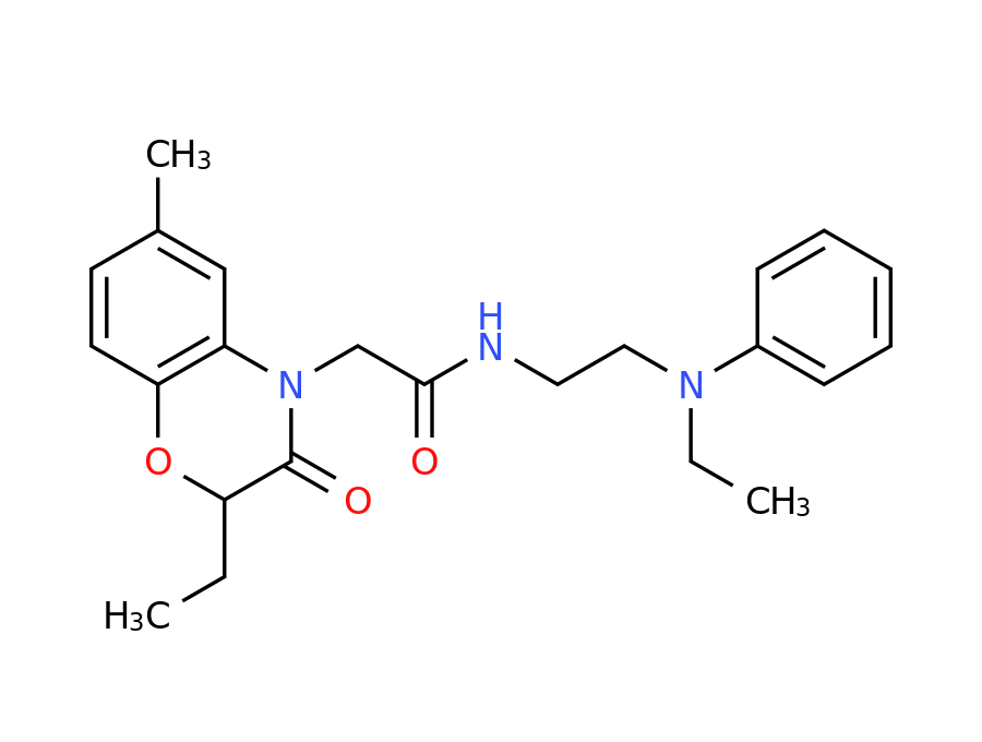 Structure Amb20458156