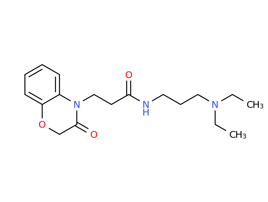 Structure Amb20458158
