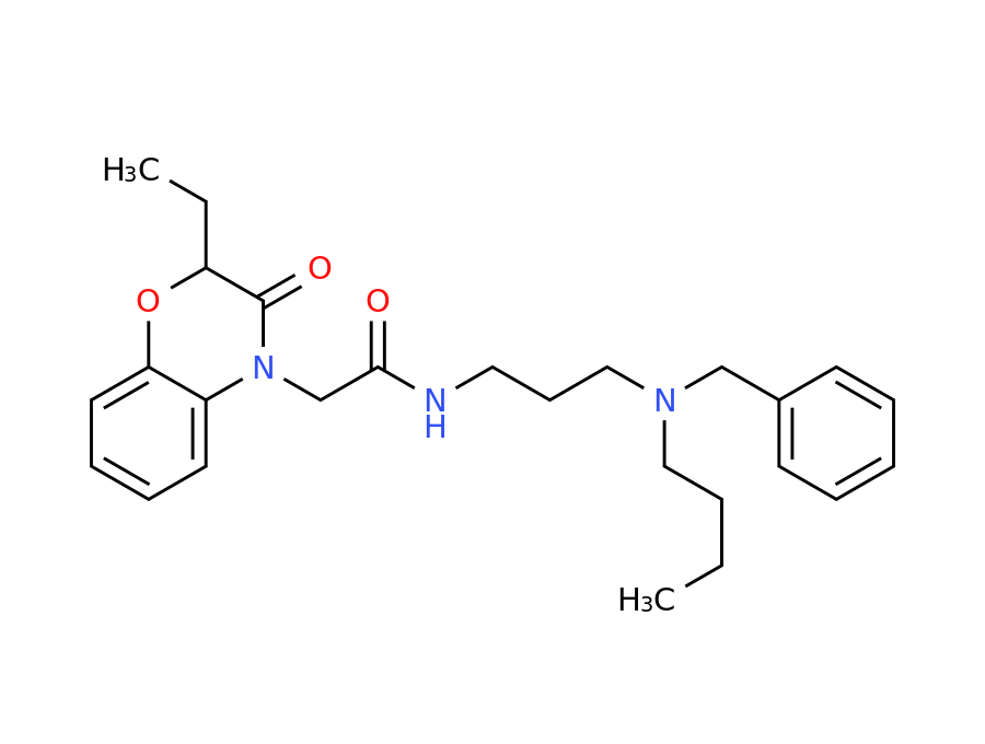 Structure Amb20458275