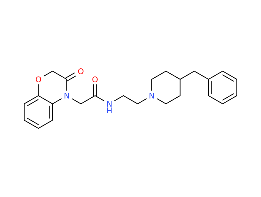 Structure Amb20458332