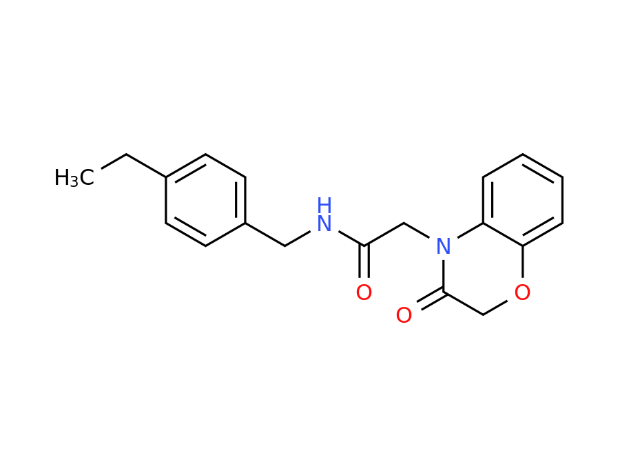 Structure Amb20458333