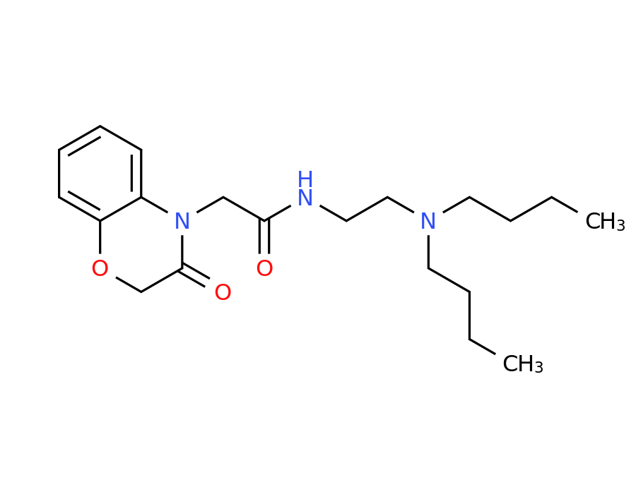 Structure Amb20458338