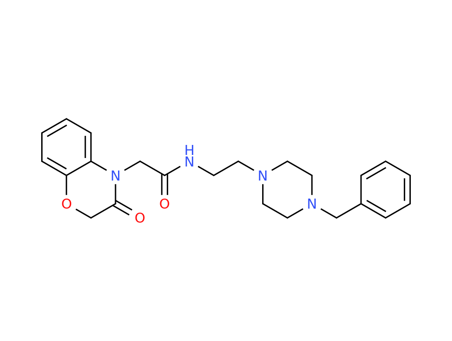 Structure Amb20458348