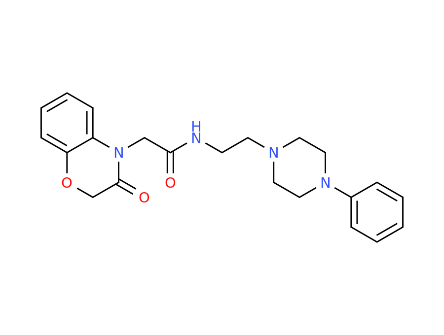 Structure Amb20458351
