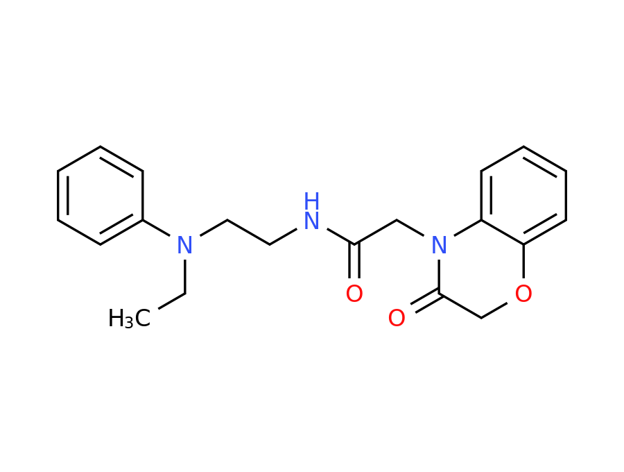 Structure Amb20458352