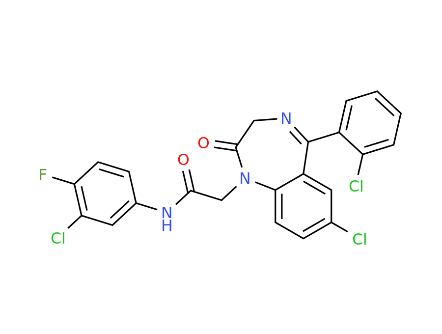 Structure Amb20459048