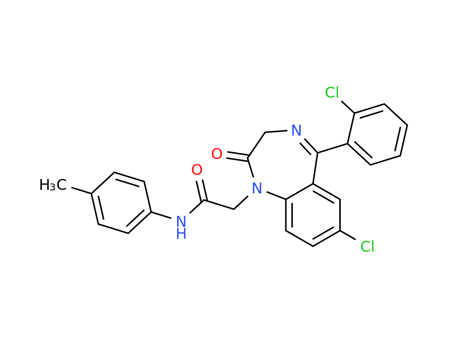 Structure Amb20459052