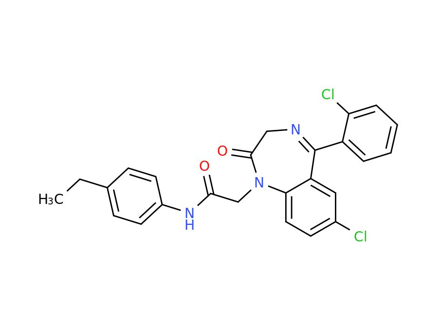 Structure Amb20459059