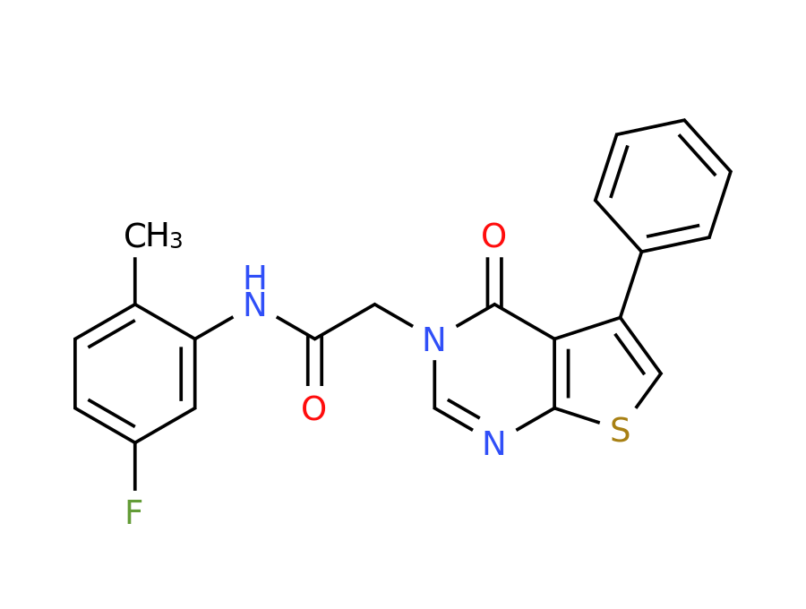 Structure Amb20459466