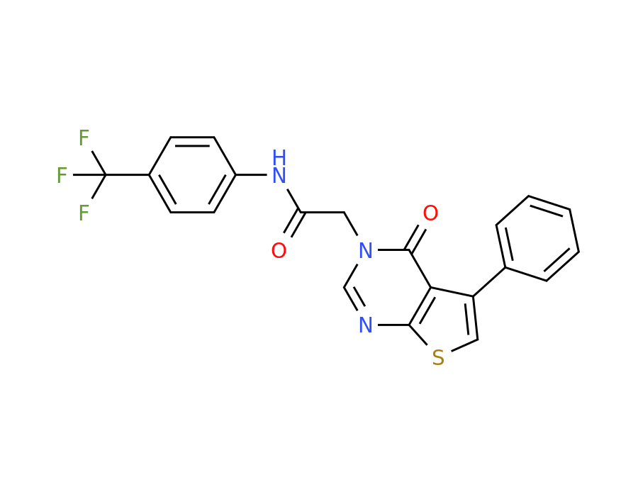 Structure Amb20459469