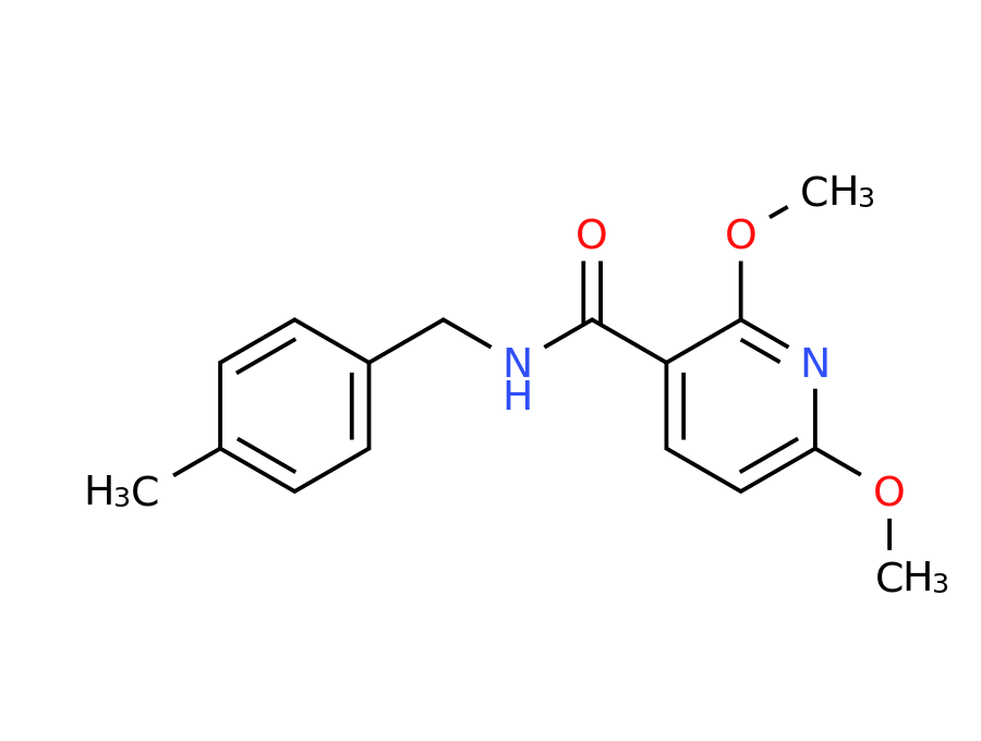 Structure Amb20460641