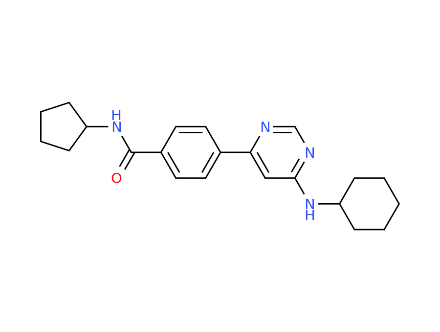 Structure Amb20464147